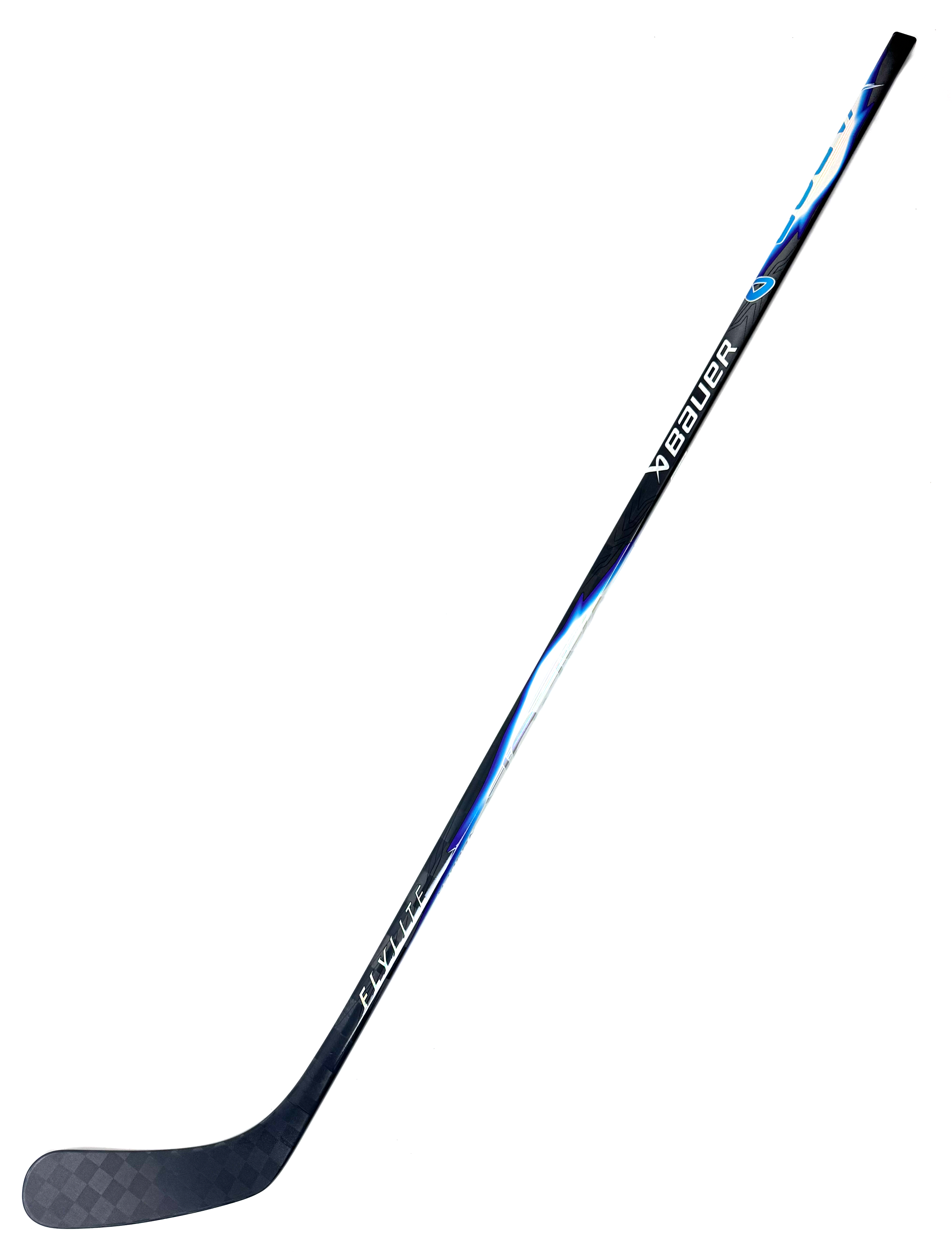Right-Handed Sticks