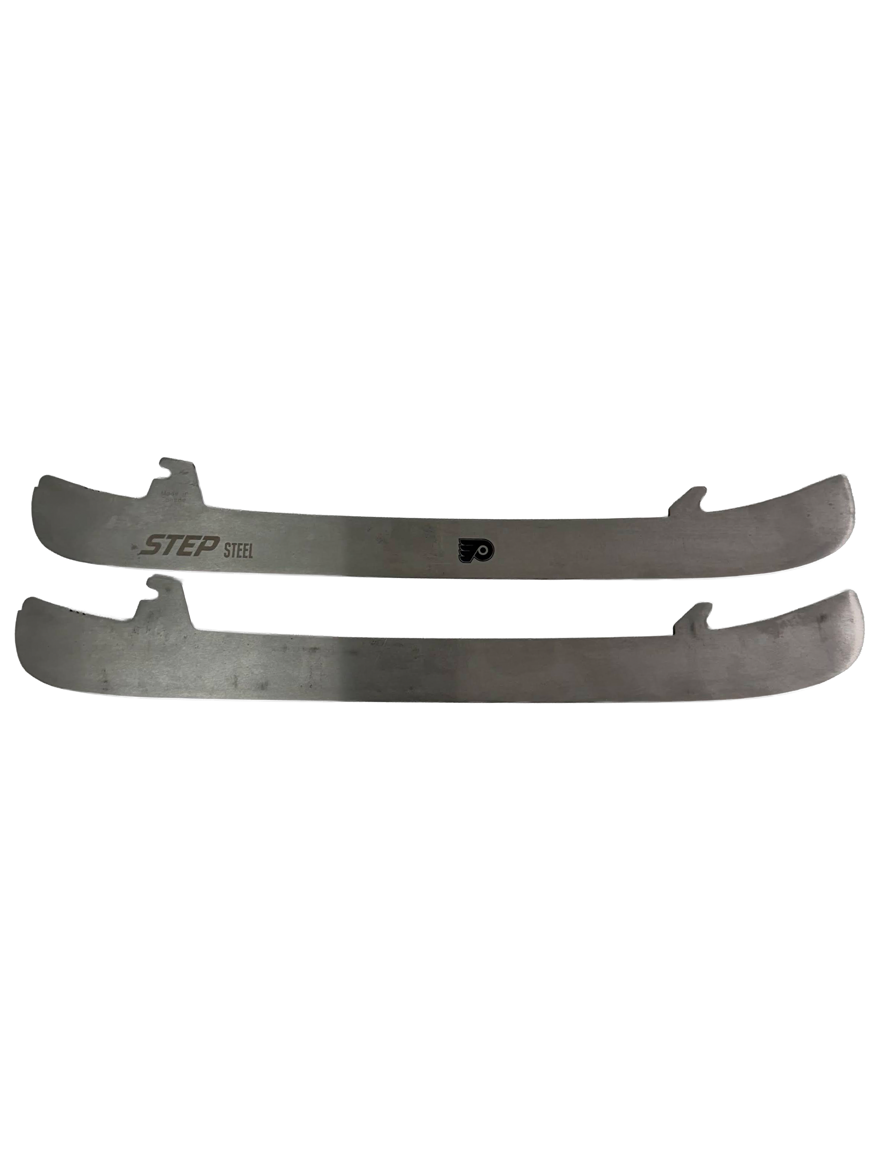 STEP Steel XS Pair Runners 263