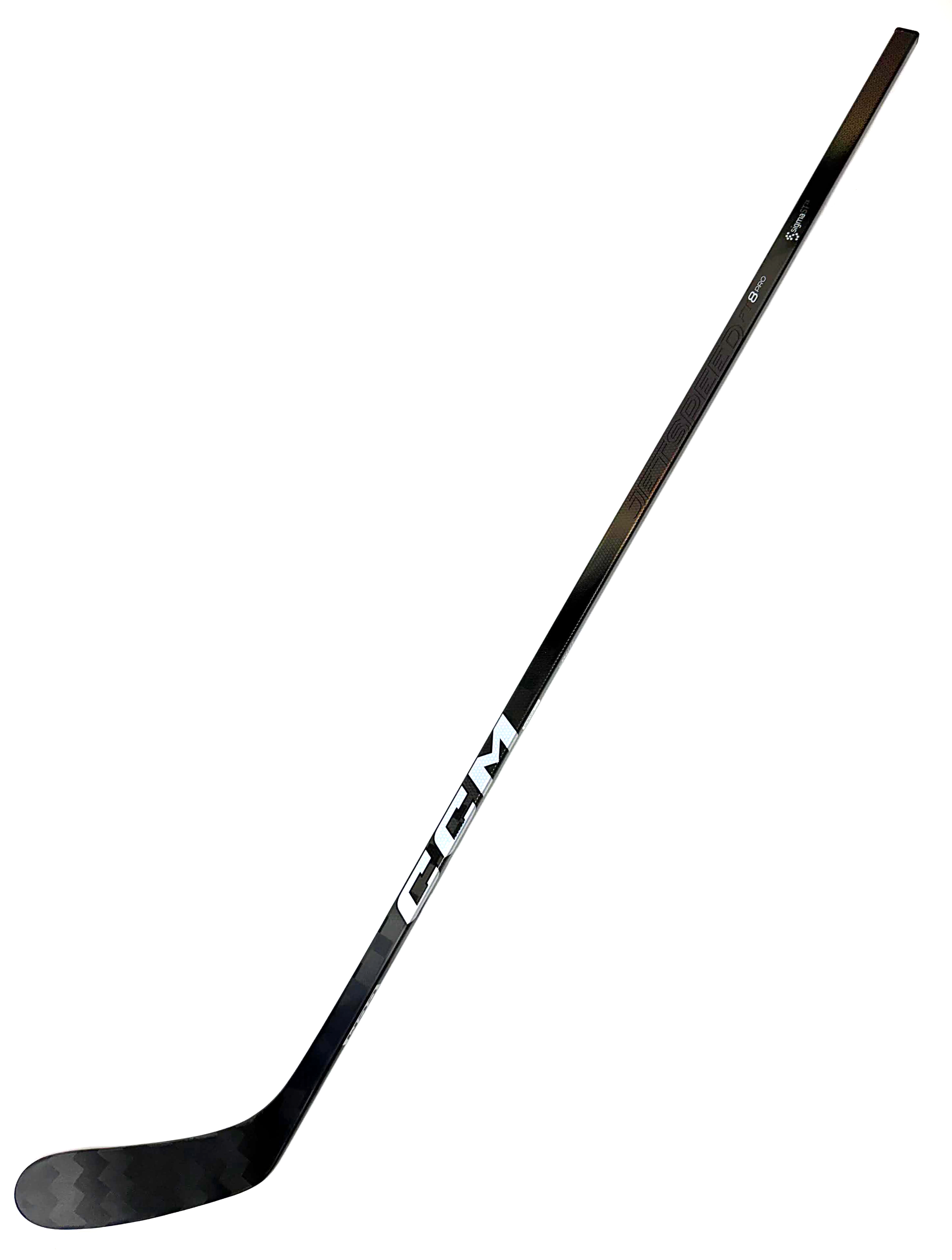 CCM Jetspeed FT8 Pro RH 85 Flex Custom P28