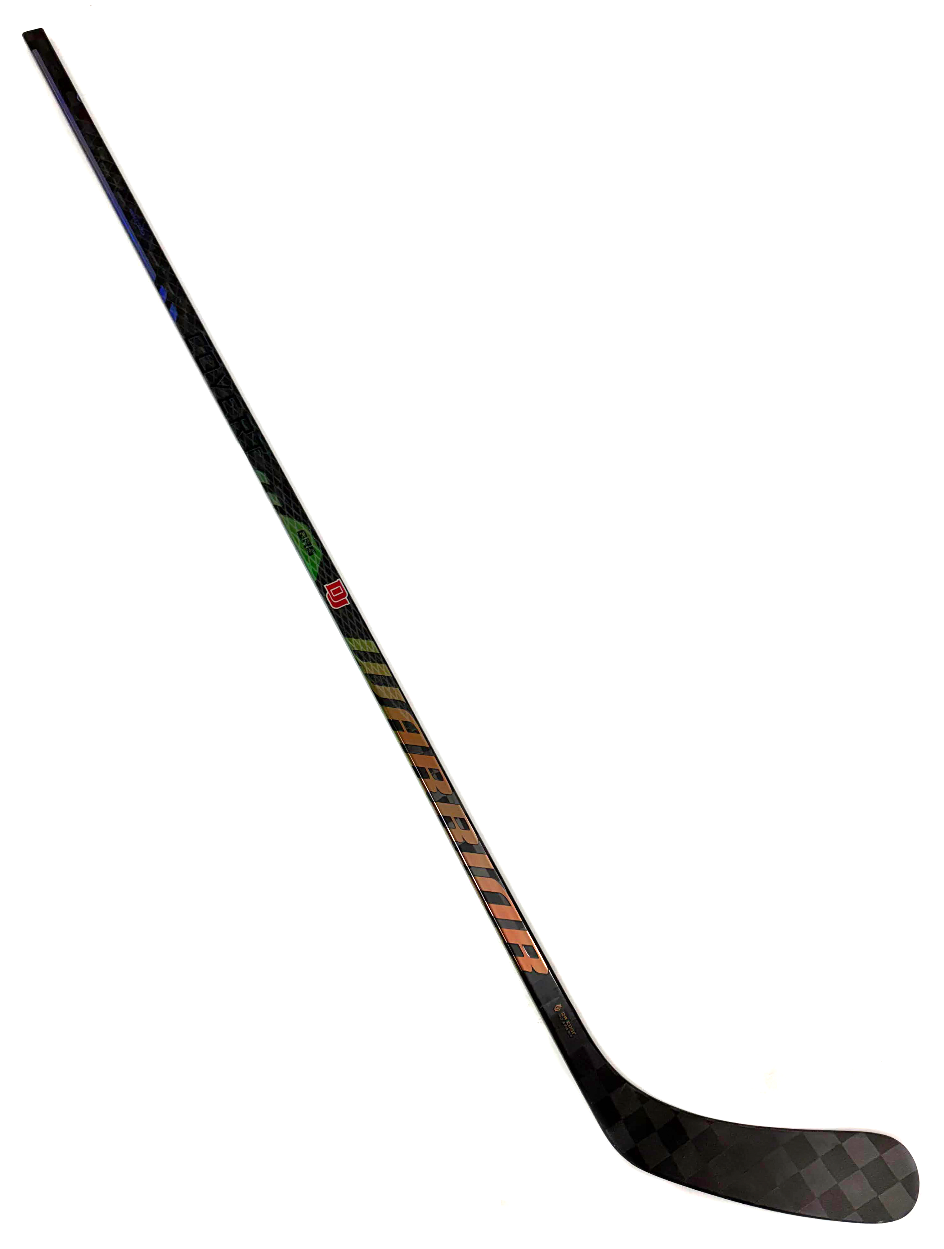 Warrior Covert QR6 Pro LH 85 Flex W03