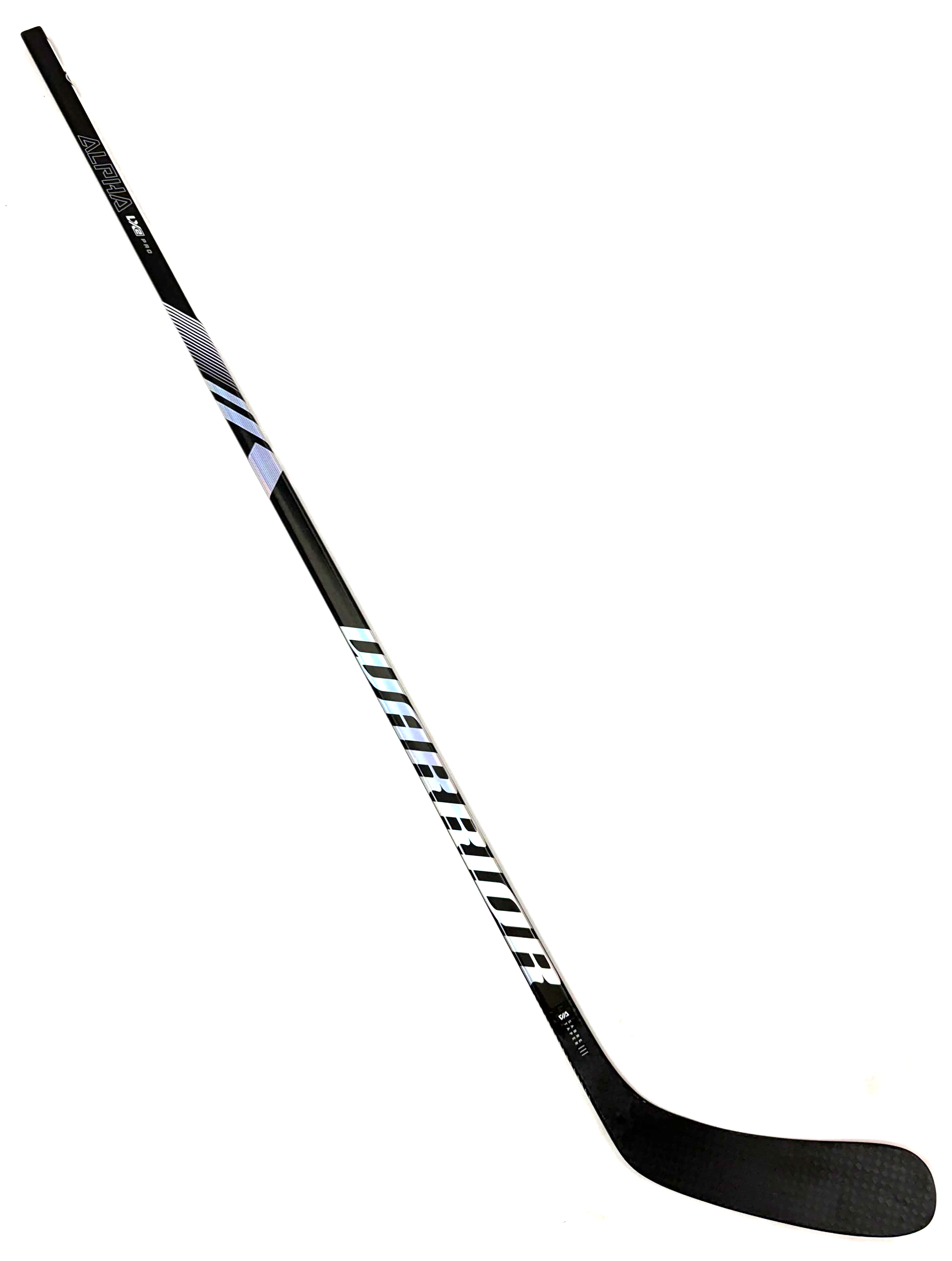Warrior Alpha LX2 Pro LH 85 Flex W03