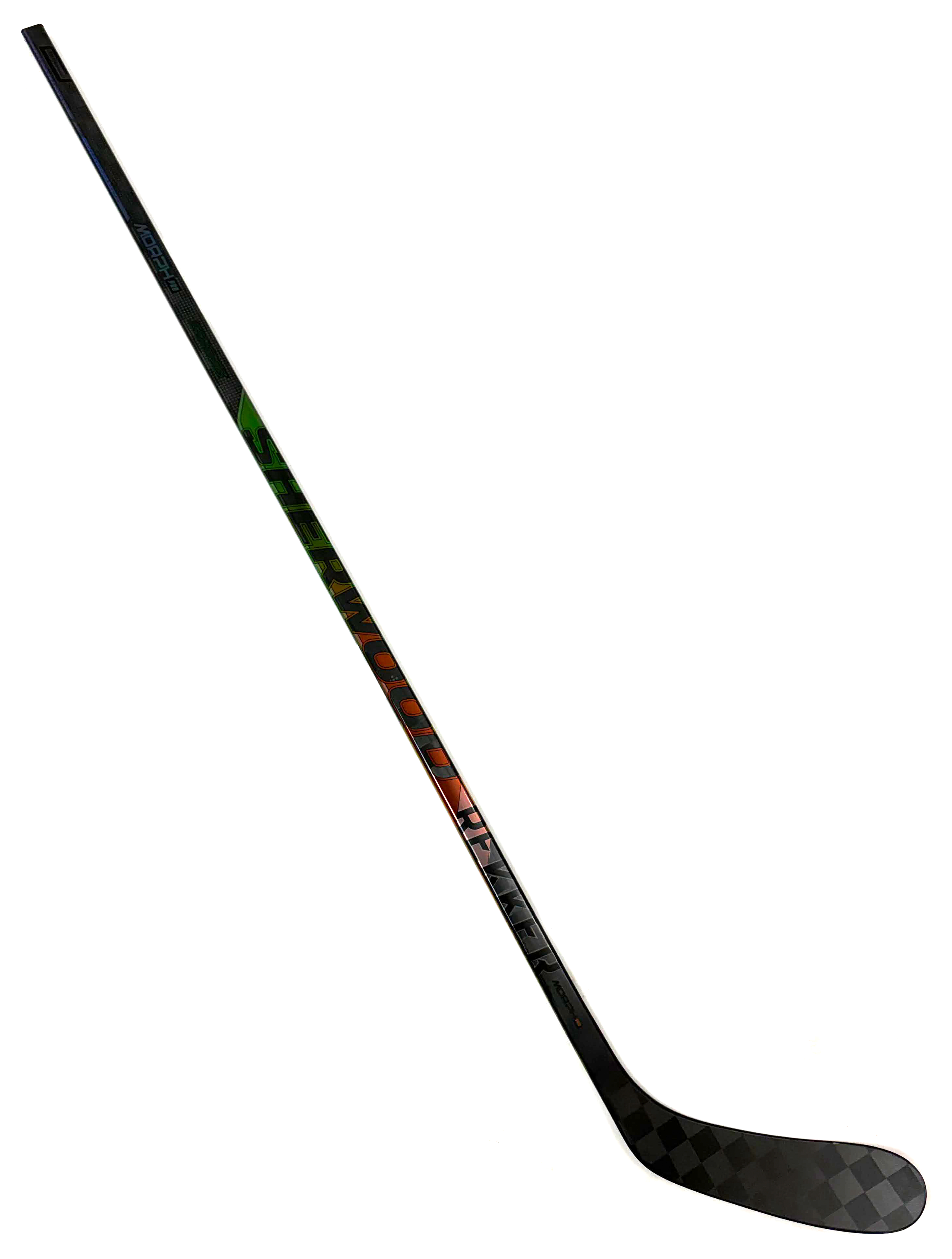 Sherwood Rekker Morph Pro LH 75 Flex P28