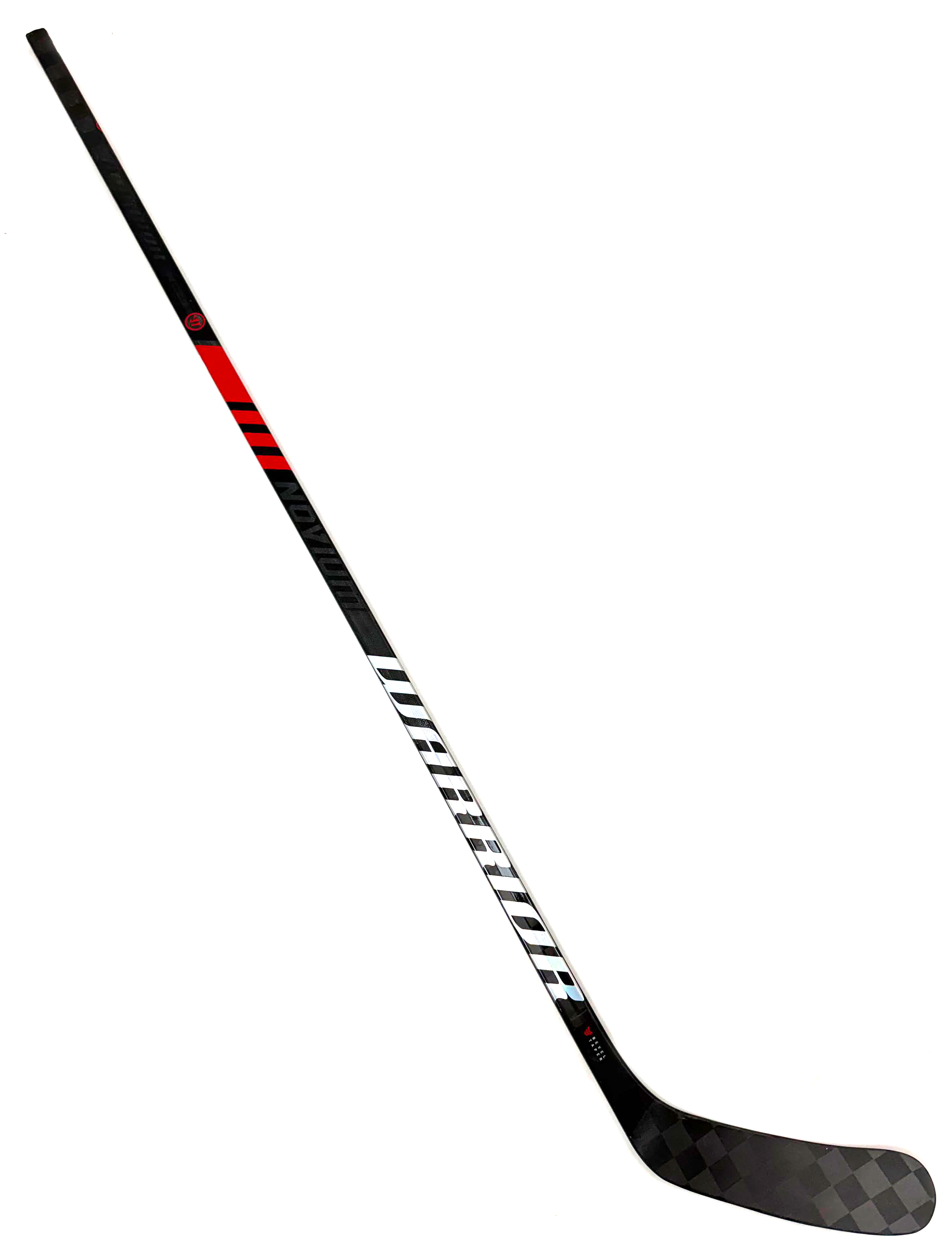 Warrior Novium Pro LH 85 Flex Custom W03
