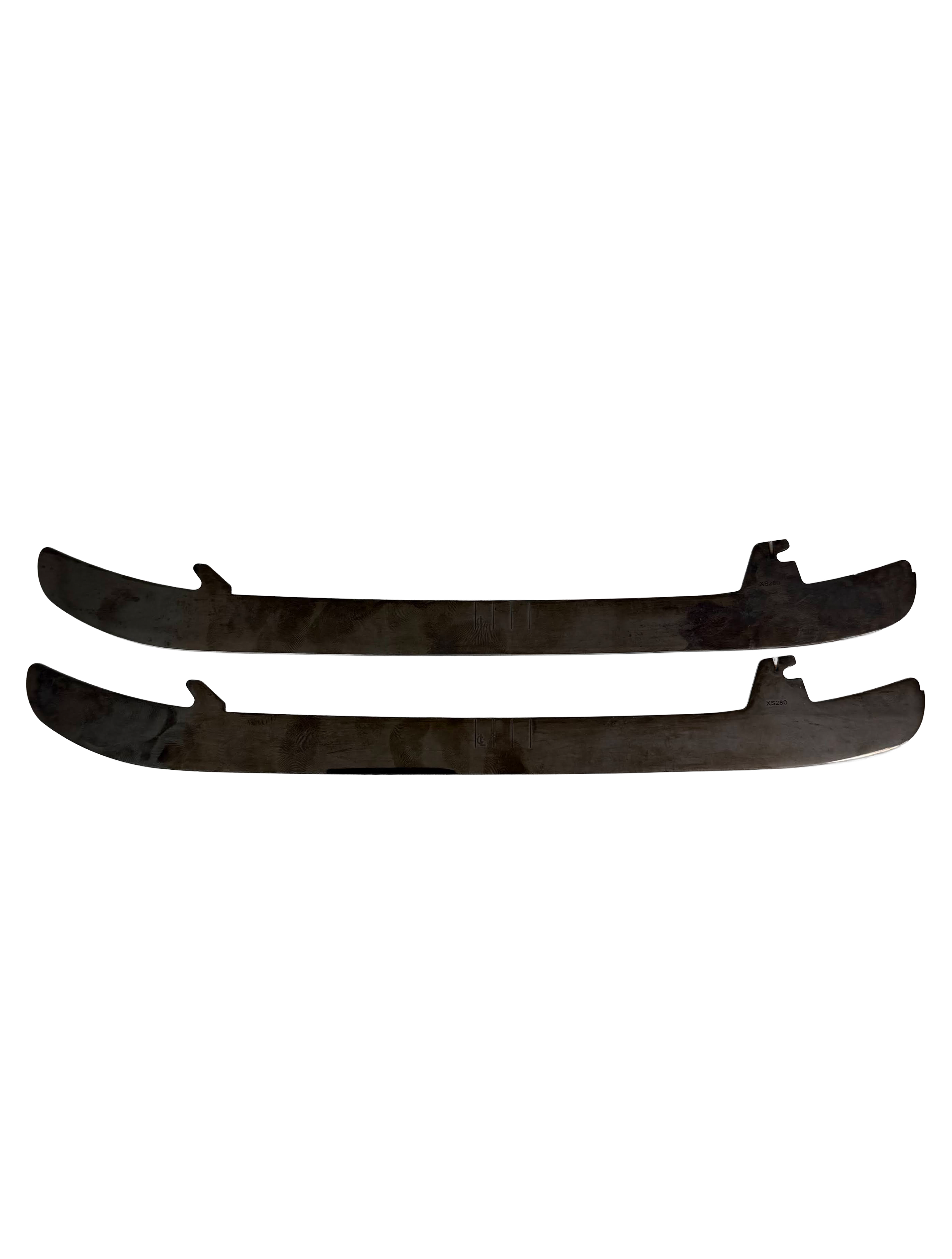 STEP BlackSteel XS Pair Runners 280