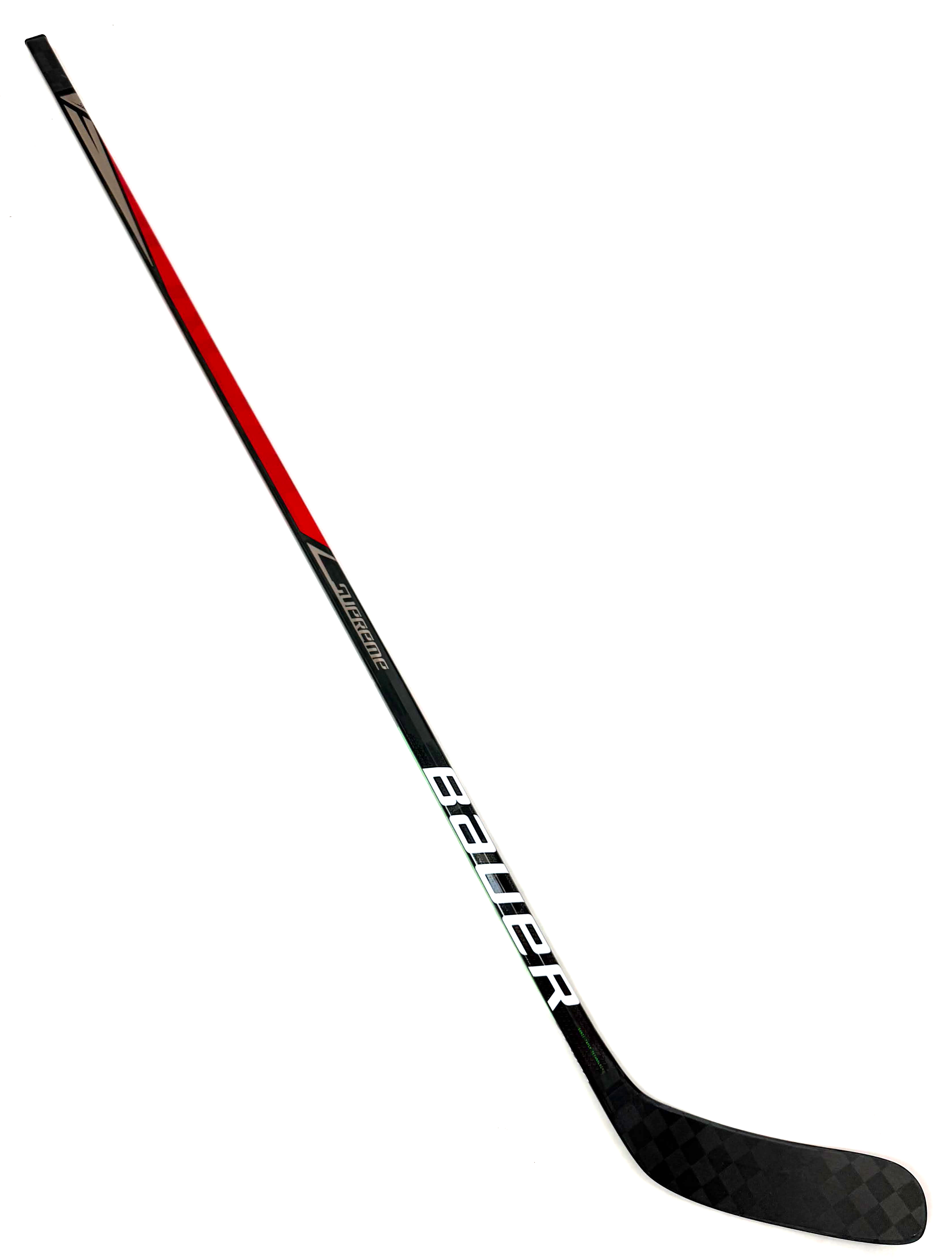 Bauer Supreme Ultrasonic LH 77 Flex P88M
