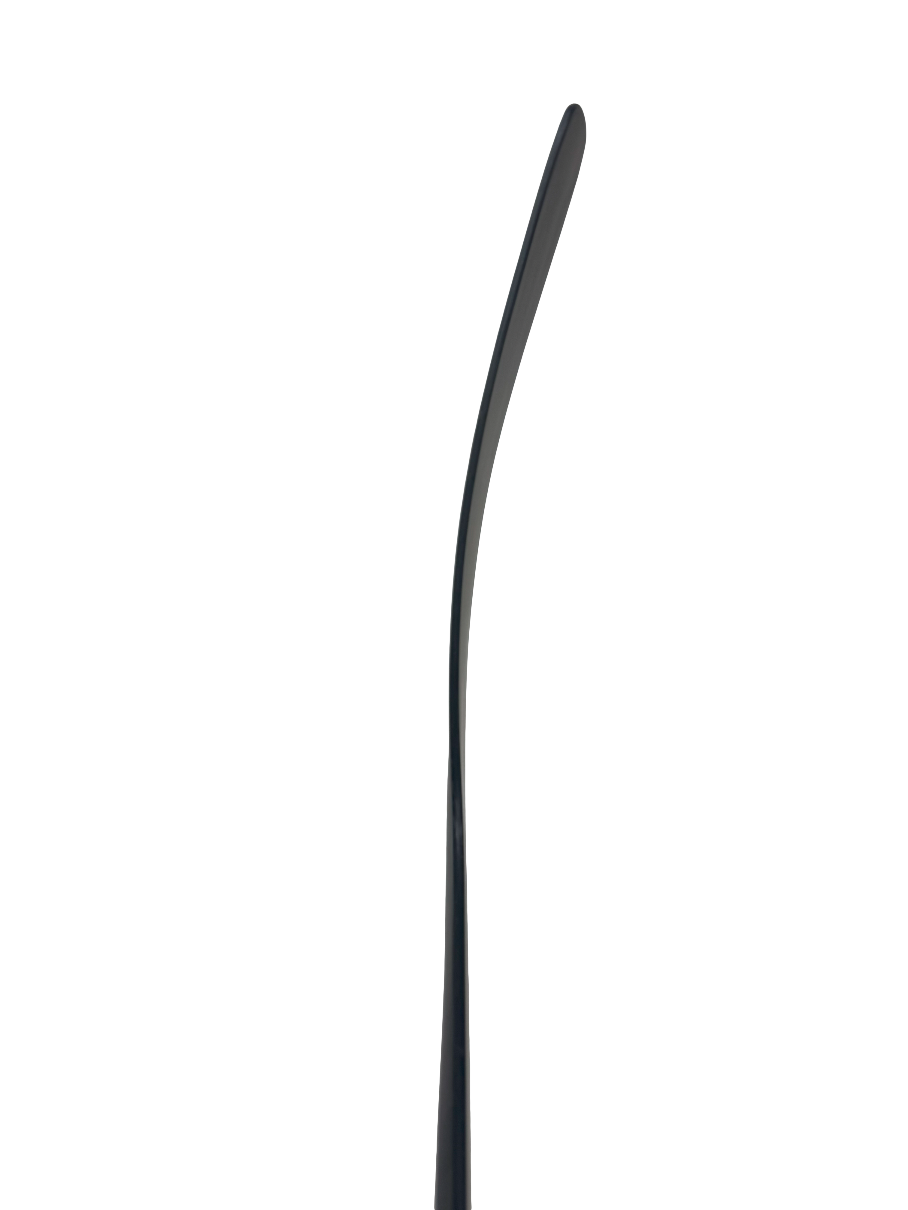 All Black Extra-Lite Goalie Stick Regular 25" P31