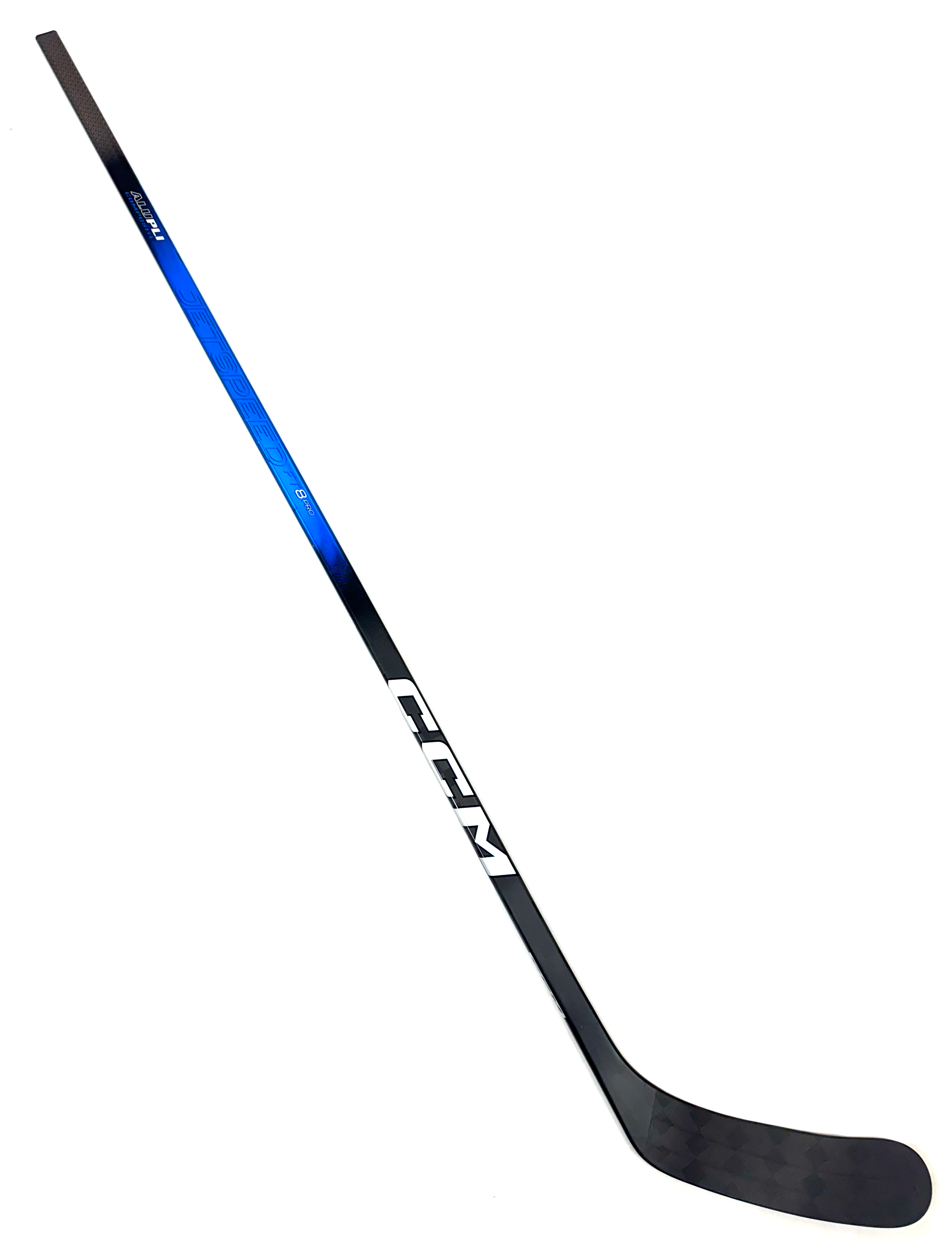 Left-Handed Sticks